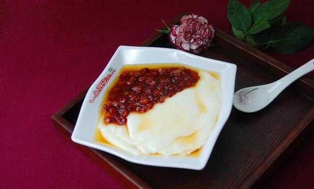你们那豆腐花是放糖还是加酱油?这几种豆制品美食,你都吃过没