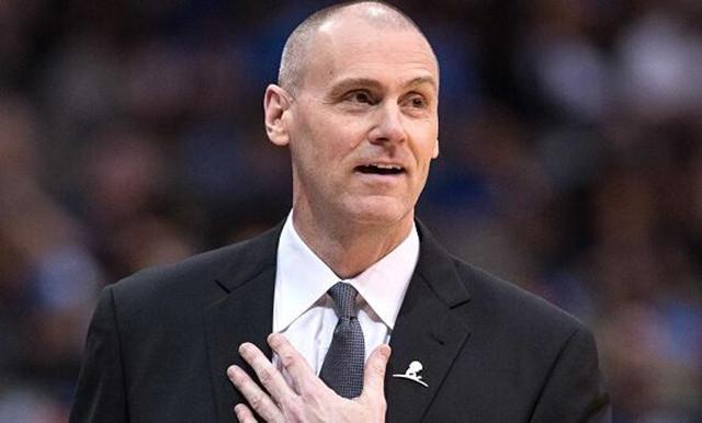盘点NBA教练薪水前十排名: 第一实至名归