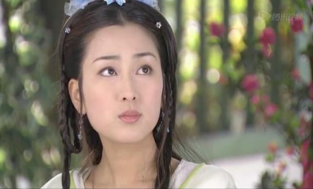 马苏饰演又美丽又会跳舞的女主角许合子,他们在这部戏中爱得惊天地泣