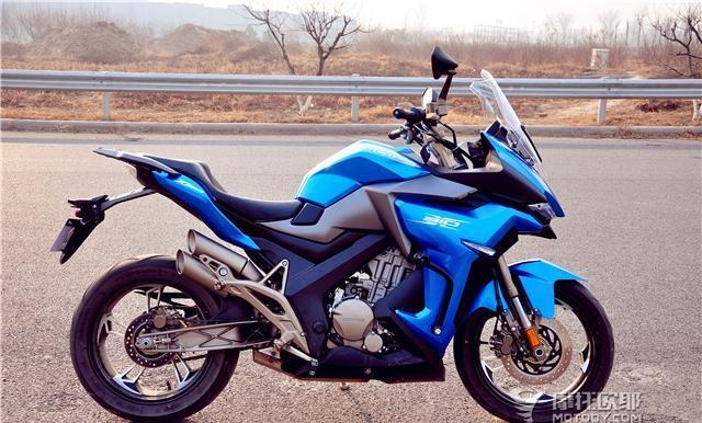 先知:2018年国内摩托车市场动态(明年买车必看