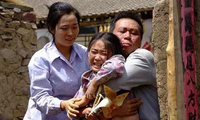 小时候有三部让我们从头哭到尾的电视剧,你还