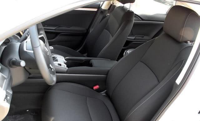 Honda‖本田思域为什么这么火?
