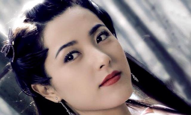 醉玲珑饰演元凌母亲的人居然是她!不知大家认