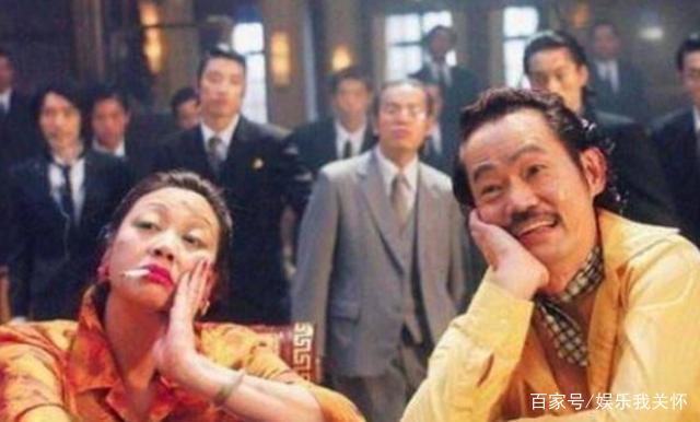 元华《唐人街探案2》片酬只有10万,坦言要价高