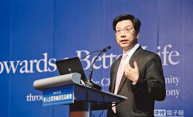 关于李开复分析的互联网趋势,解读了创新工场