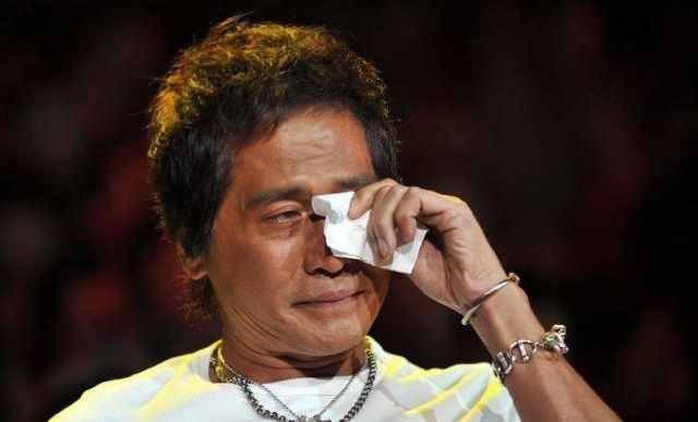 为什么齐秦与小23岁的孙丽雅修成正果而不是