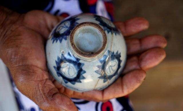 非洲一部落自称是中国人后裔 得到专家认可