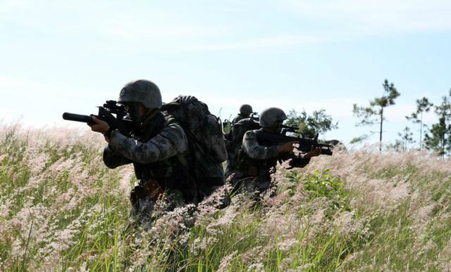 为什么说中国特种兵退役之后不可能犯法?答案