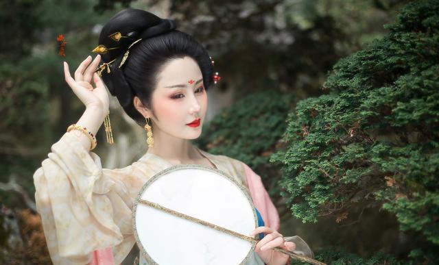 2017中国最受欢迎十大Coser