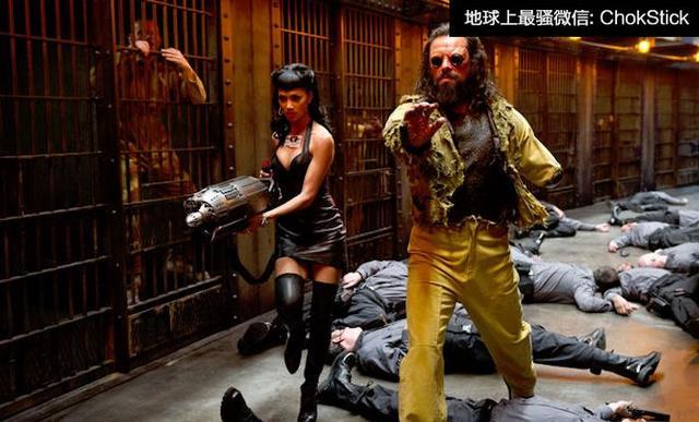 25 部最赚钱的外星人入侵大片：末日来了你该怎么办？