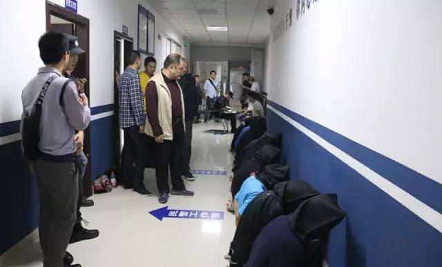 南平64名特大传销案犯罪嫌疑人被提起公诉