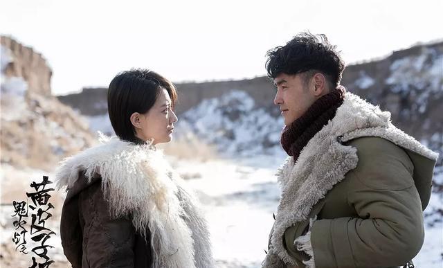 鬼吹灯系列第三季《鬼吹灯之怒晴湘西》已筹拍