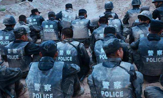 新疆又招260名警察,本科月薪8000+新疆这么缺