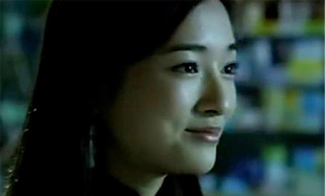 《红蝎子》女一号息影7年后,将大尺度献给了舞