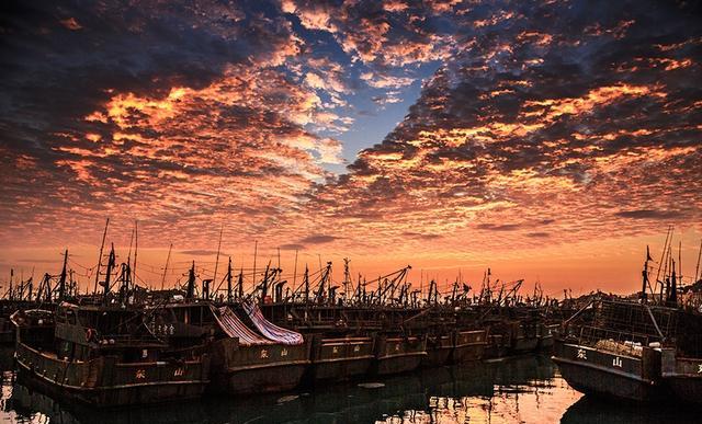 中国十大岛屿排行,数数你去过几个?