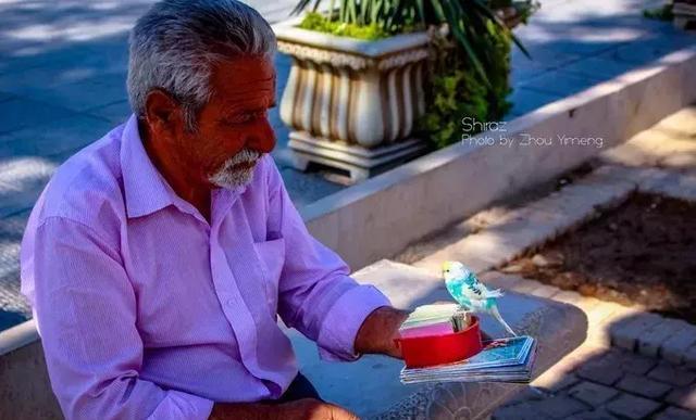 伊朗宣布中国游客可获得三个月有效期的落地签