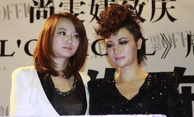 她是最惨的快乐女声冠军！现在生活是这个样子！不是尚雯婕！