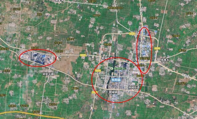 聊城市6县,1市,分别是茌平县,冠县,高唐县,东阿,阳谷县,莘县,临清市.