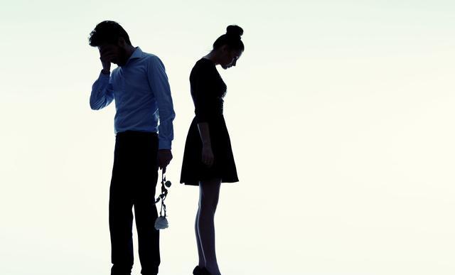 离婚边缘女人怎样才能挽救婚姻