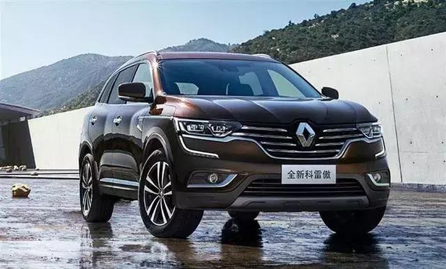 20万出头买合资SUV,省心省油高颜值,就这四款!