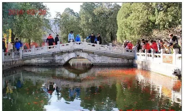 北京最大的卧佛，就在这座庙里，很多人都不知道！