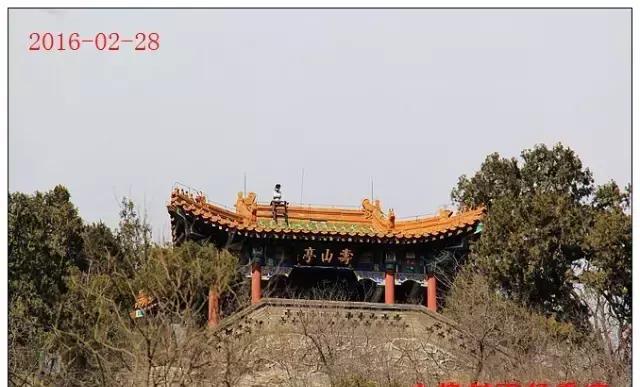 北京最大的卧佛，就在这座庙里，很多人都不知道！