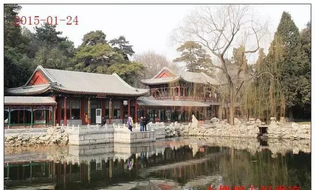 北京最大的卧佛，就在这座庙里，很多人都不知道！