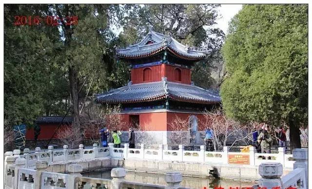 北京最大的卧佛，就在这座庙里，很多人都不知道！