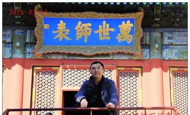 北京最大的卧佛，就在这座庙里，很多人都不知道！