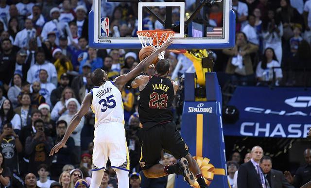 看录像重播却不能改判,NBA这规定意义在哪?