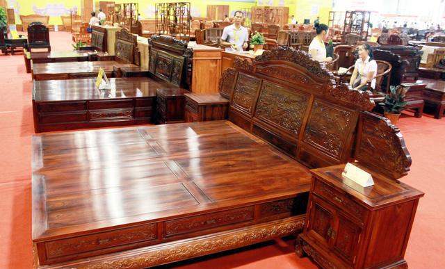 最高法:强制拆迁,对于室内财产损失赔偿应当这