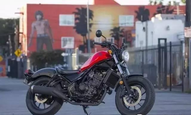 川崎复古车Z900RS要来了?|附2017年复古车合辑