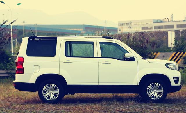 5-7w价位的神车,长安欧尚x70a降临会让多少人