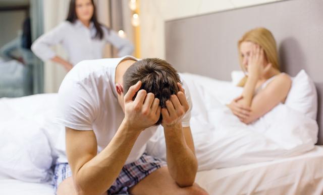 一个婚内出轨的女人出轨未婚男会有结果吗?