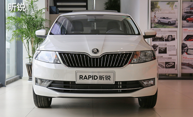 不买贵的只买值得的 昕锐与福睿斯谁更合适