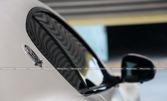 花近20W的老车升级改装 小伙玛莎拉蒂GT成了国内首例最系统的变身