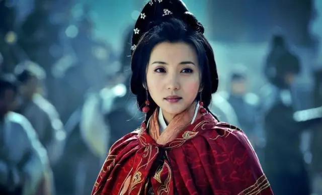 中国古代十大美人,如何被世人记住?