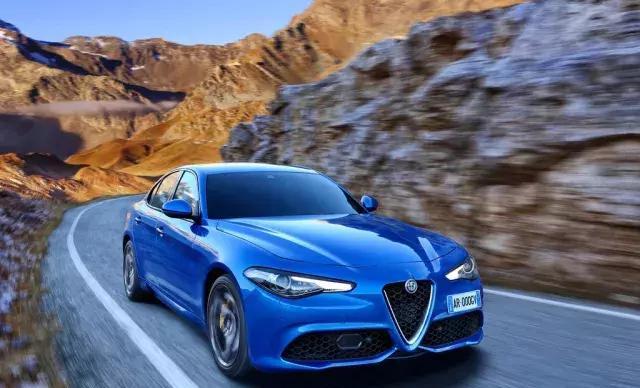 2017没听过这10台车,还好意思说自己是车迷?