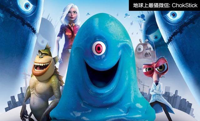 25 部最赚钱的外星人入侵大片：末日来了你该怎么办？