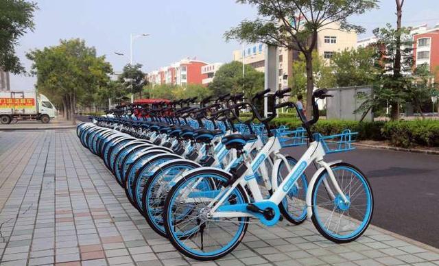 摩拜ofo迎来最强劲敌! 哈罗单车融资3.5亿美元