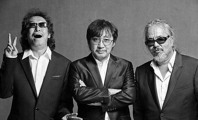 野菊花乐队全仁权大叔告诉你:天籁嗓音只是我