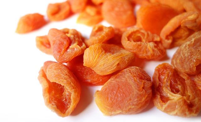 杏干的妙用(果凝多百科)