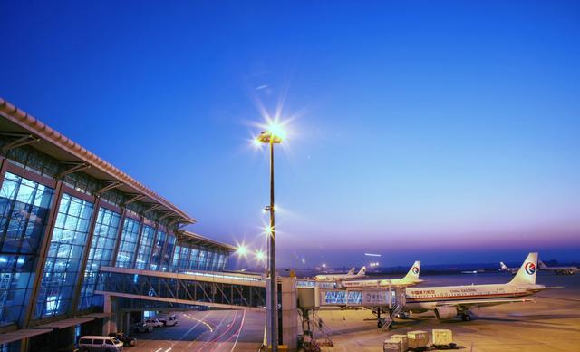 2017上半年陕西省城市GDP排名