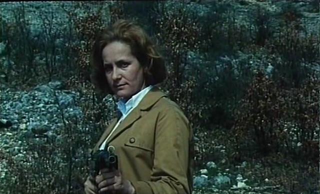 南斯拉夫电影《桥》与众不同处,是它复原了战