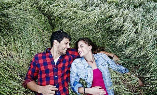 人这辈子,一定要守三个情人到老