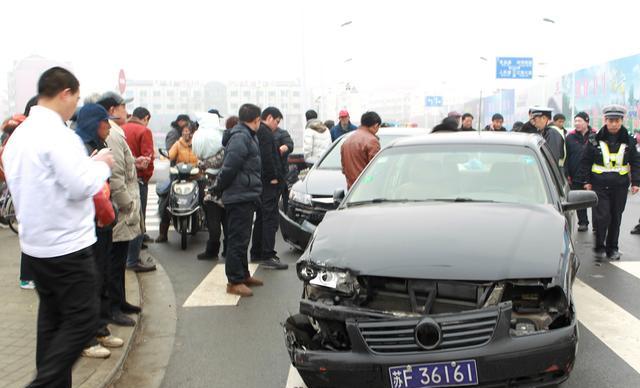交通事故赔偿计算方法