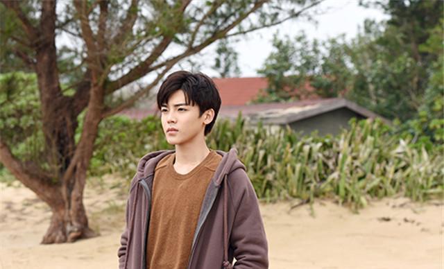 年纪轻轻前途无量的小哥哥们,吴磊这孩子长大了不得了