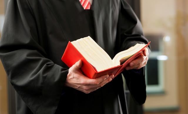 悦悦说法律之:接到法院诈骗电话如何从法律程