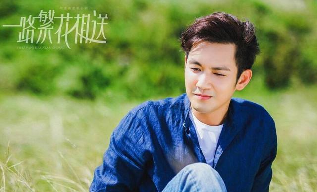 钟汉良待播剧汇总,三部关注度较高的剧中最期