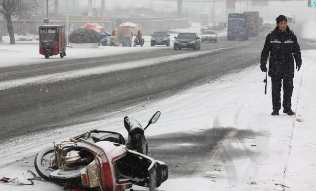 太原市将出台电动车管理条例,电动车要上牌啦